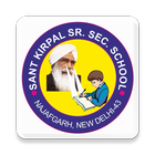 Sant Kirpal Model School-icoon