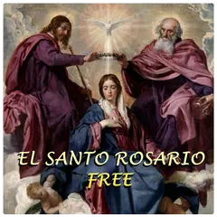 El Santo Rosario Audio (Free) APK download