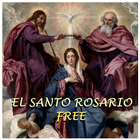 El Santo Rosario иконка