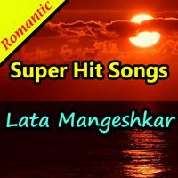 Lata and Rafi Hit Songs, Old Hindi Songs الملصق