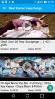 Kumar Sanu Super Hit Songs الملصق