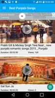 Best Punjabi Songs, New & Old capture d'écran 2