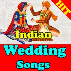 Indian Wedding Songs, Mehndi Songs APK 下載