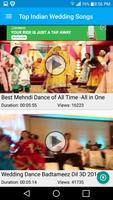 Indian Wedding Songs, Mehndi Songs الملصق