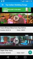 Indian Wedding Songs, Mehndi Songs تصوير الشاشة 2
