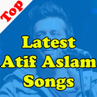 Latest Atif Aslam Songs icône