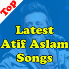 Latest Atif Aslam Songs أيقونة