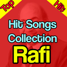 ikon Mohammad Rafi Old Hindi Songs