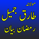 Molana Tariq Jameel Bayan APK
