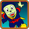 Power Of The Jungle Hattori APK