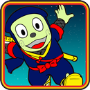 Power Of The Jungle Hattori APK