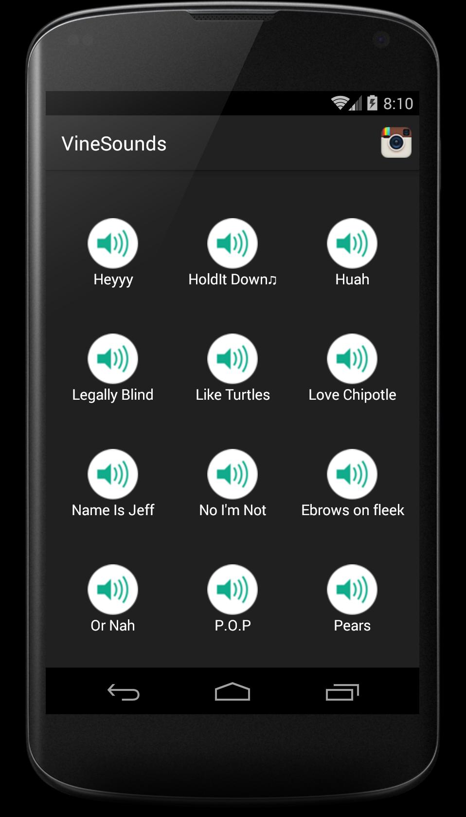 Best Vine Sounds Soundboard For Android Apk Download