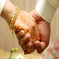 Santosh weds Priya
