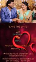 Santosh weds Priya screenshot 1