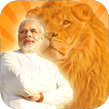 NaMo Lion