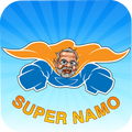 Super NaMo
