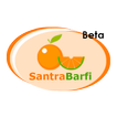 Santra-Barfi