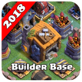 New COC Builder Base Layout 2018