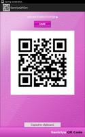 QR code Generator screenshot 3