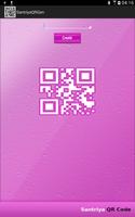 QR code Generator imagem de tela 1