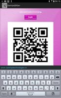 QR code Generator imagem de tela 2