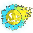 SocialIn آئیکن