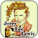 Jerry Lee Lewis' Songs and Lyrics APK