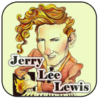 Jerry Lee Lewis' Songs and Lyrics icône