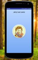 Jerry Lee Lewis' Songs and Lyrics syot layar 2