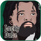 Lucky Dube আইকন