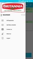 GoFlamingo Scheduler পোস্টার