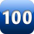 Loteria 100 icono