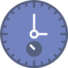 Stopwatch icône