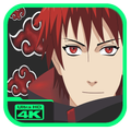Sasori Wallpaper HD