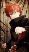 Sasori Wallpaper HD Affiche