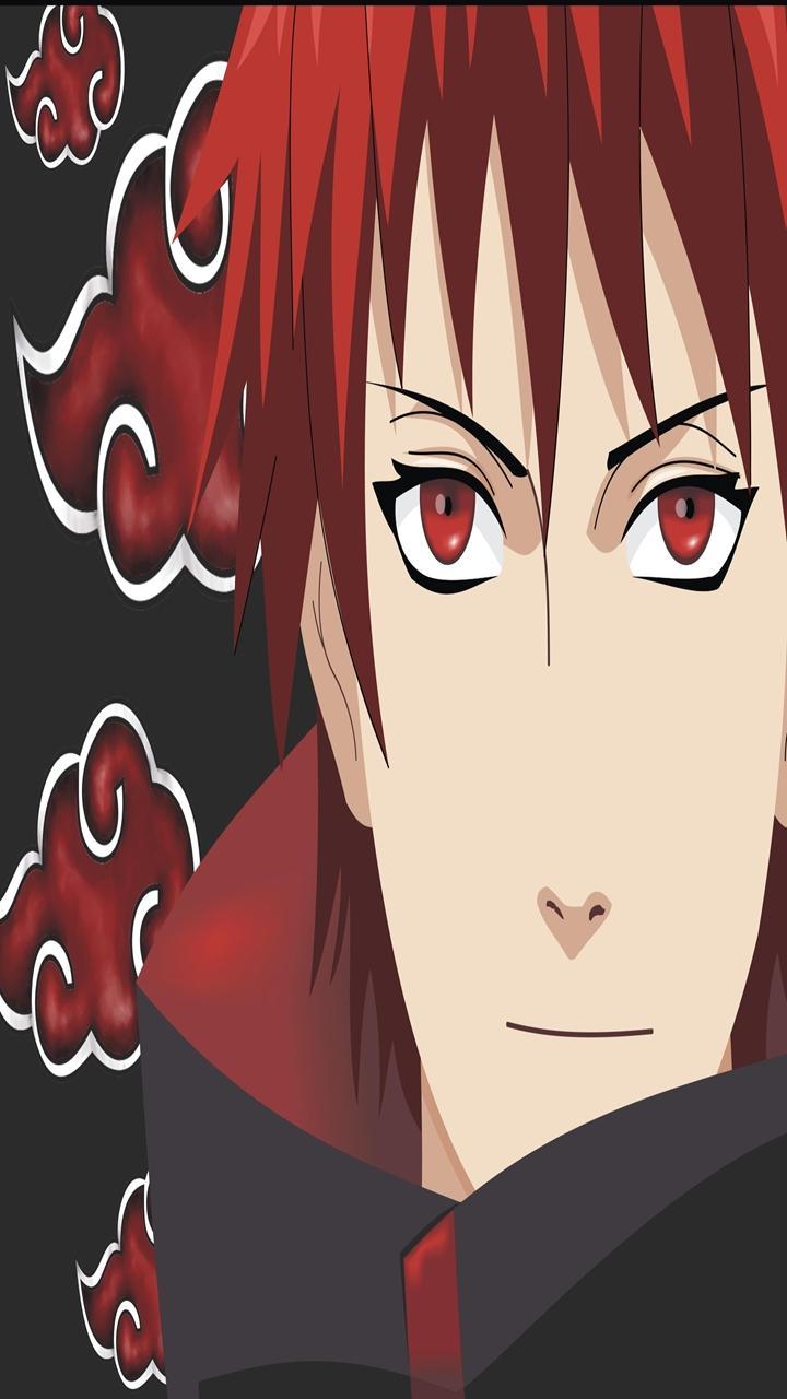 Sasori Wallpaper HD für Android - APK herunterladen