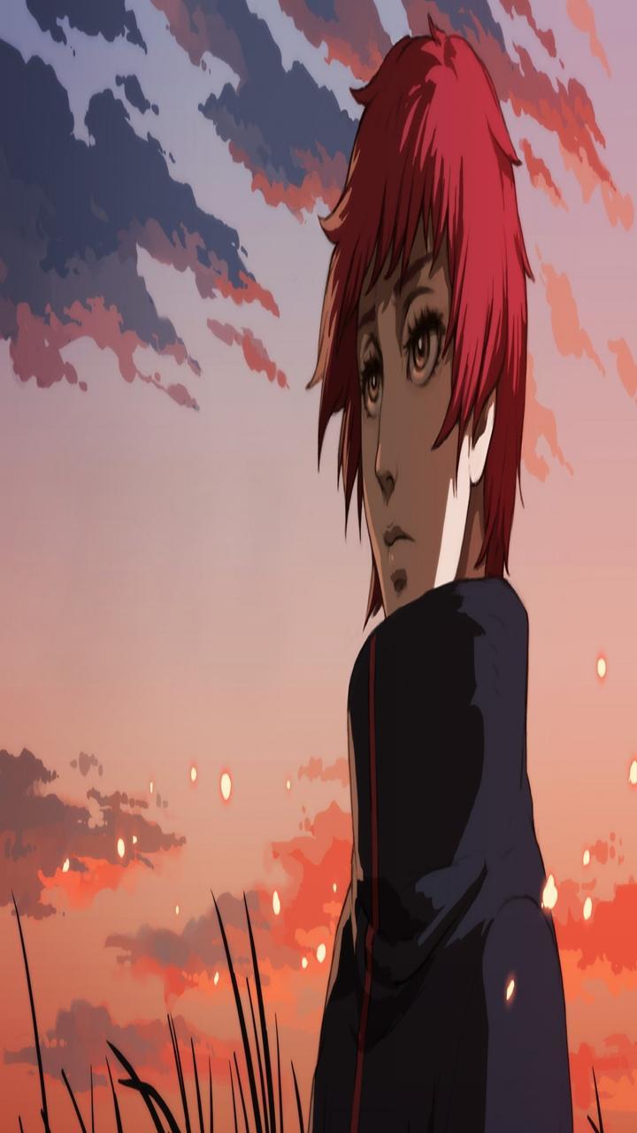 Sasori Wallpaper HD für Android - APK herunterladen