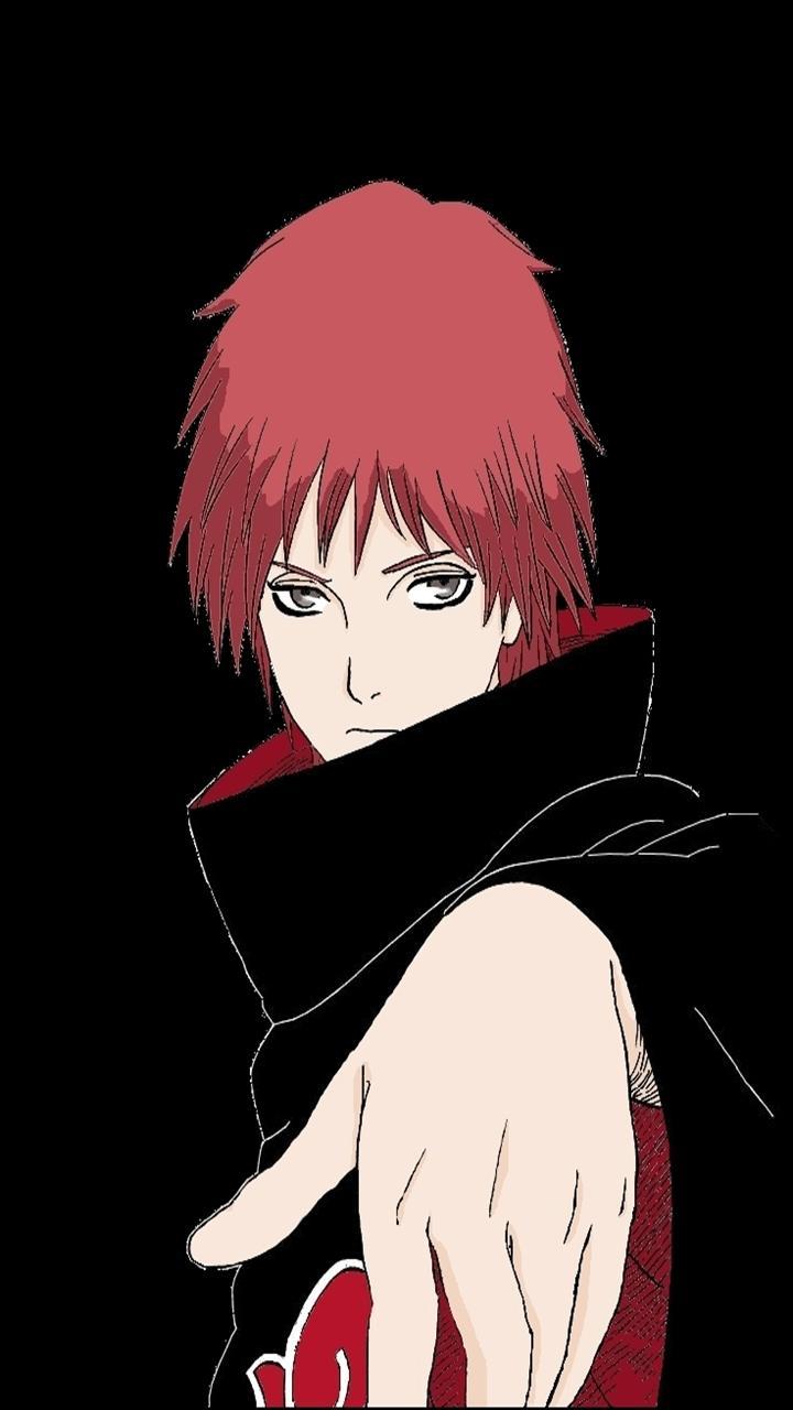 Sasori Wallpaper HD für Android - APK herunterladen