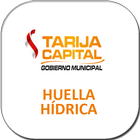 Tarija HuellasH icon