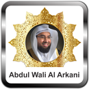 Murottal Abdul Wali Al Arkani 30 Juz APK