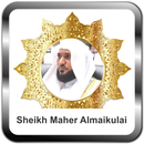 Murottal Sheikh Maher Almaikulai 30 Juz APK