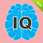 Test My Brain IQ-icoon
