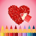 Doodle Art Coloring Book Free icon