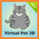 Virtual Pet 3D APK