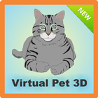Icona Virtual Pet 3D
