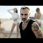 Gianluca Vacchi Music And Lyrics ikon