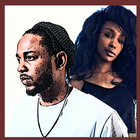 آیکون‌ Kendrick Lamar Song Music And Lirics