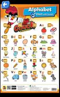 Chuck Chicken Chart With Sound ảnh chụp màn hình 1