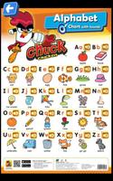 Chuck Chicken Chart With Sound capture d'écran 2