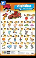 Chuck Chicken Chart With Sound ảnh chụp màn hình 2